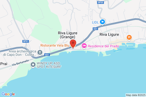 Ristorante Vela