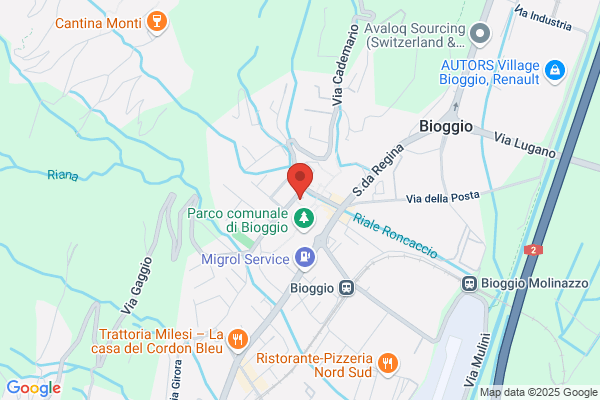 Ristorante-Pensione Aris-Bar