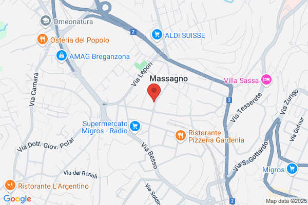 Albanova Centro Veterinario