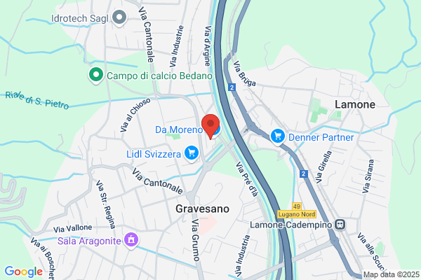 Edilteam SA