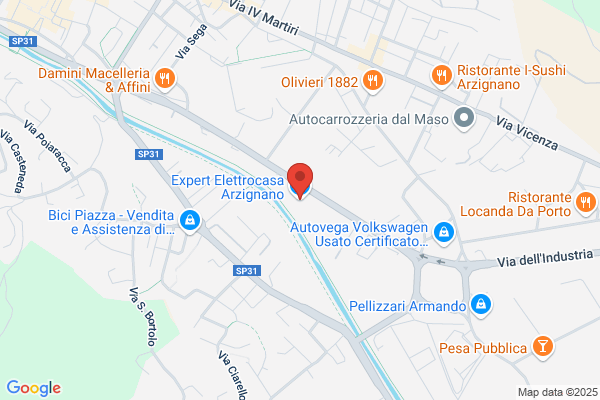 Elettrocasa SA