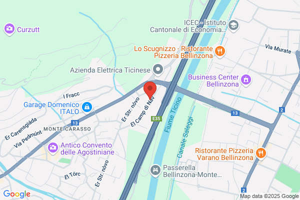 Sessi-Spiess SA Impresa Edile