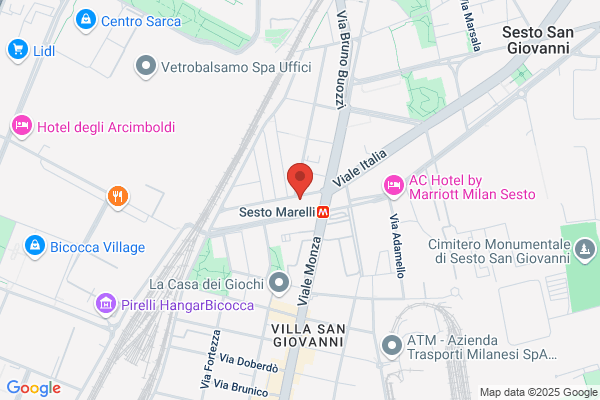 TL Sebenic SA c/o avv. Daniele Borelli