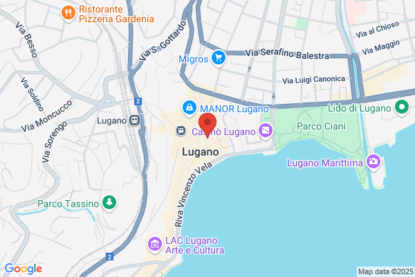 Gruppo Multi SA