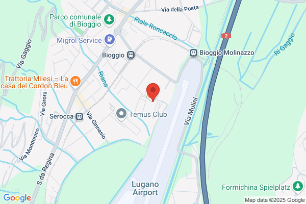 ASSOCIAZIONE FAMILY BUSINESS PARTNERS