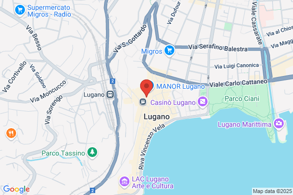 Associazione Lugano Sì