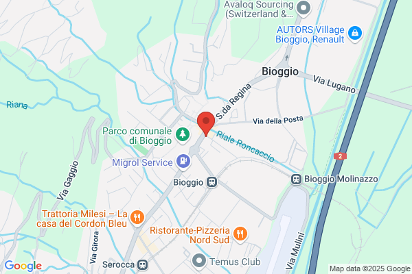 CUSI Centro Ufologico Svizzera Italiana