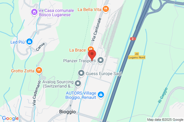 Digusto di D. Spielmann