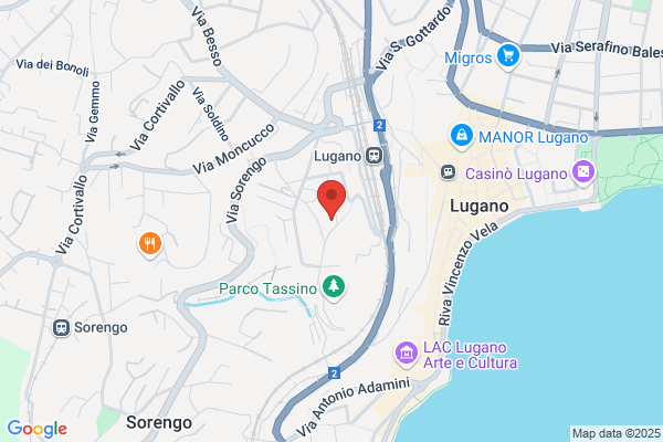 Fidentia Societá Anonima Fiduciaria