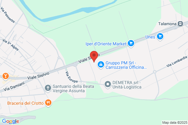 Fiduciaria Immobiliare Prealpina SA