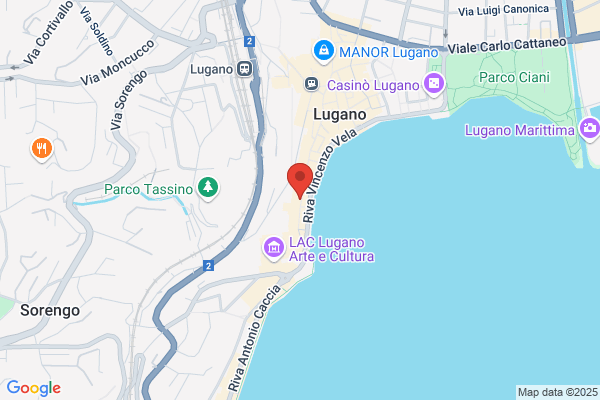 LORENA LIVIO und ASSOCIATI SA