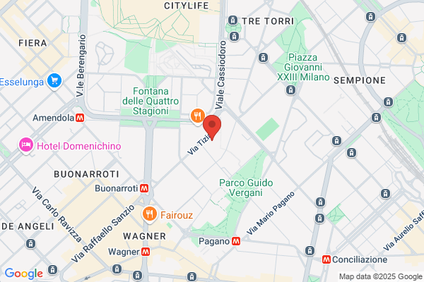 SMML Scuola di formazione professionale per massaggiatori medici