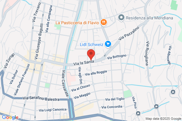 La ColorHouse Hair Salon