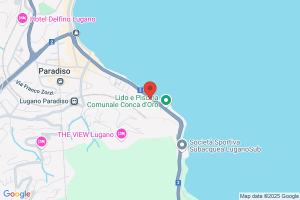 Salone Faro