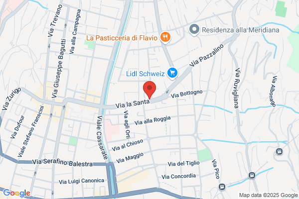 Salone Franco