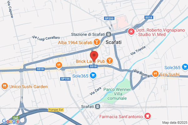 GRAFICLINE SA