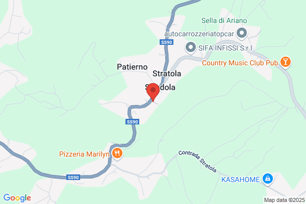 Intonaci e Gessi di De Vito