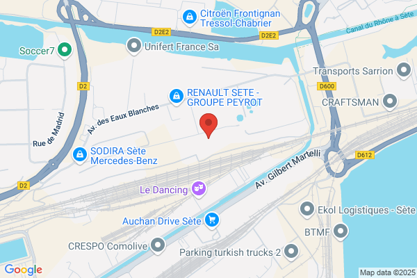 Garage Melauto