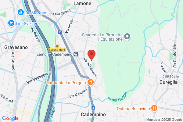 Istituto di bellezza Michela