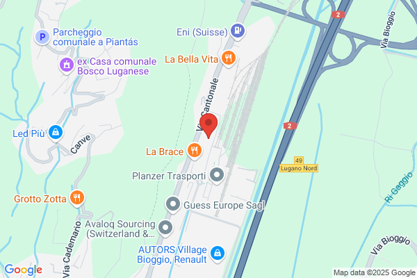 CSS assicurazione