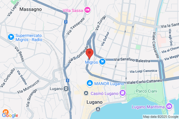 SWICA organizzazione sanitaria