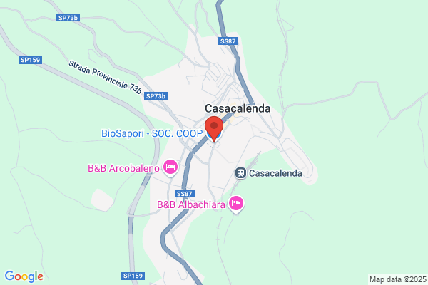 POTENA BIOSAPORI