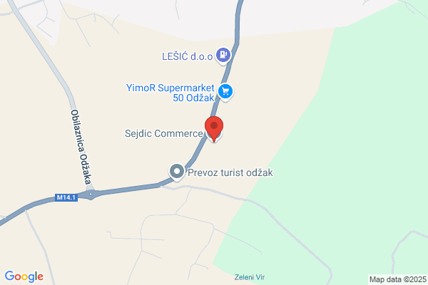 SEIDIC SA