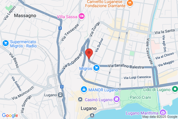 Angelo Costa International Ltd