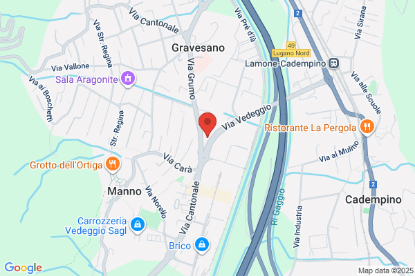 Armando Giani Studio d'architettura
