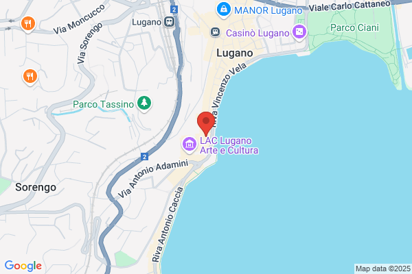 Parrocchia Cattolica Romana S. Maria degli Angeli