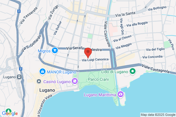 Partito del lavoro ticinese (PdL)