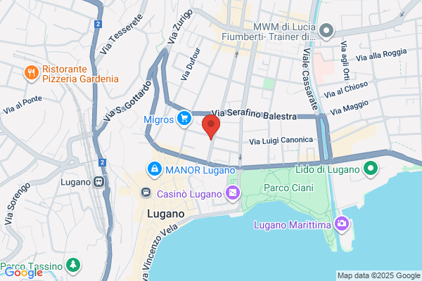 Restorante Birreria City