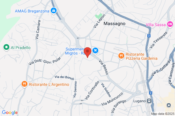 Sindacato Svizzero dei Mass-Media SSM sezione di Lugano