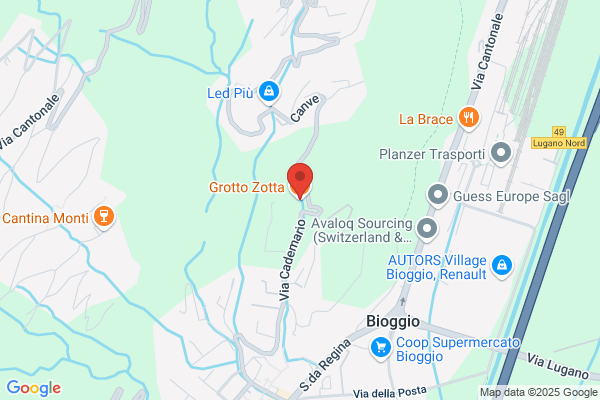 7 Lagoas