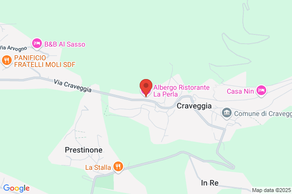 Albergo-Ristorante La Perla