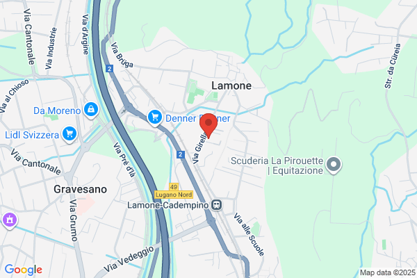 Bar Gufo di Snezana Milosevic