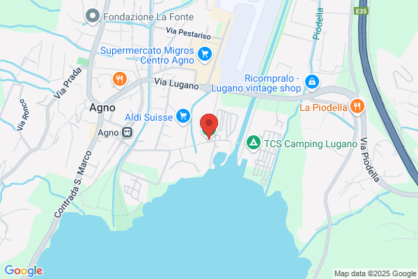 Campeggio Eurocampo