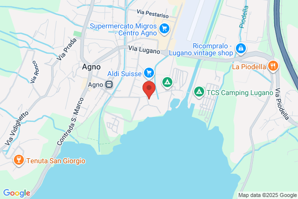 Campeggio la Palma
