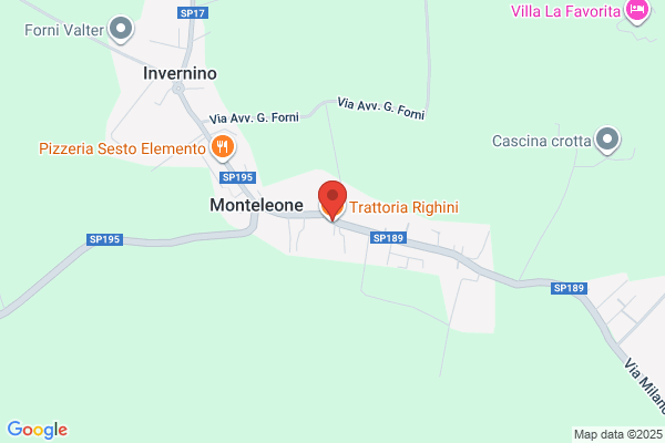 Osteria Righini