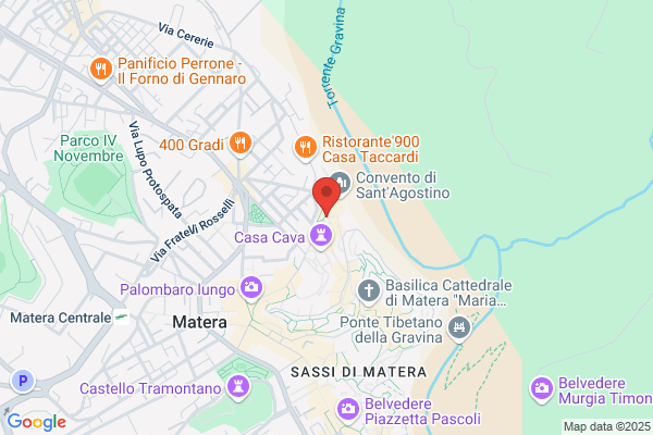 Ristorante Baccus