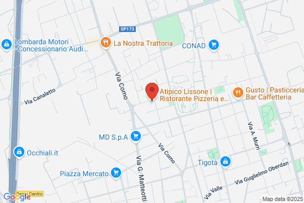 Ristorante Lisone