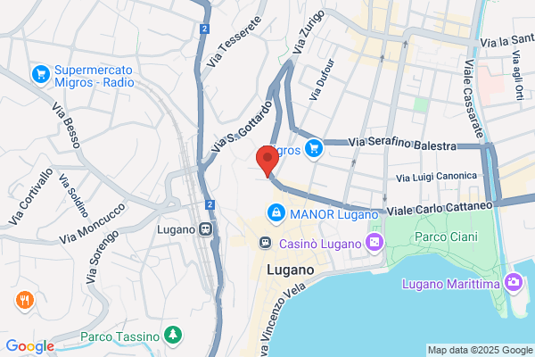 Ristorante Monte Ceneri