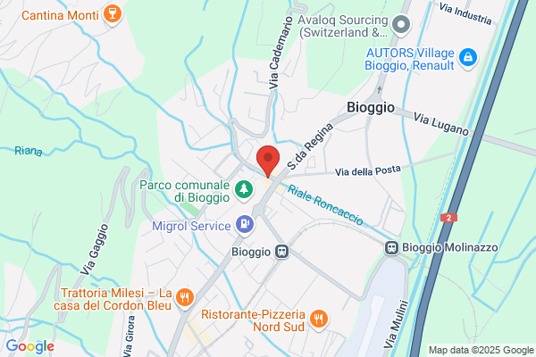 Ristorante Soldati