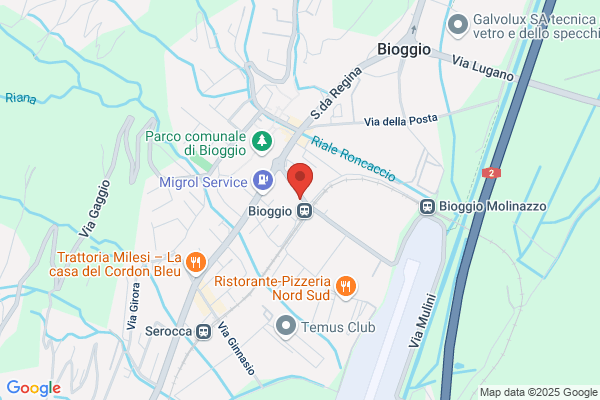 Ristorante Stazione