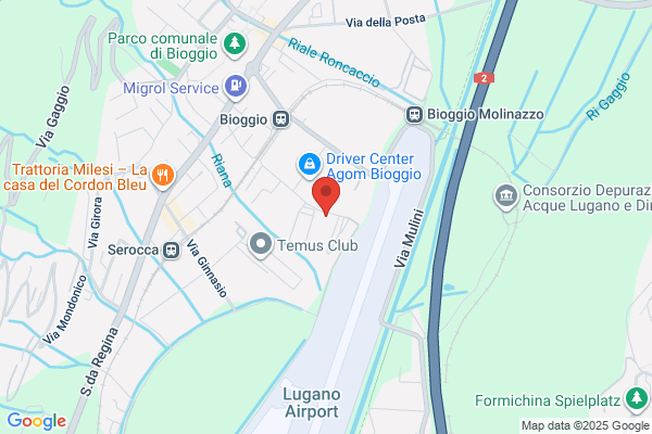 Ristorante Su Luganeddu