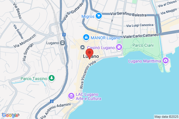 Ristorante-pizzeria Mary