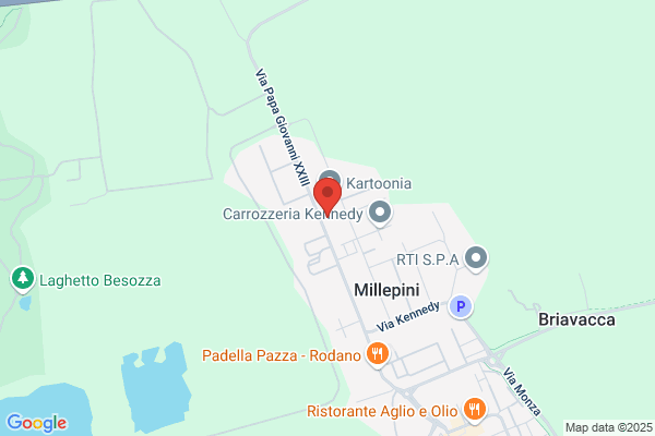 MATECO TRASPORTI SA