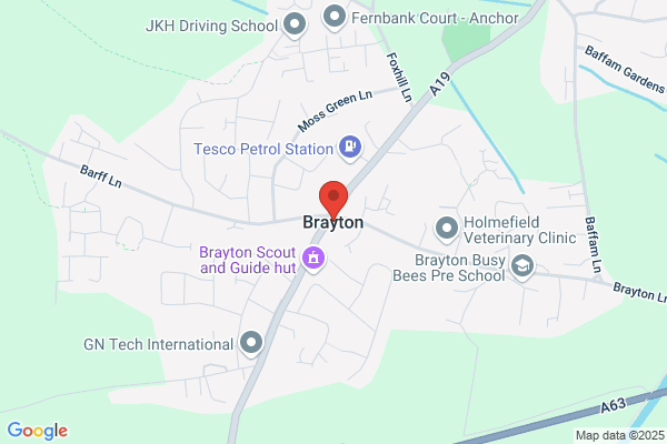 BRAYTON SA