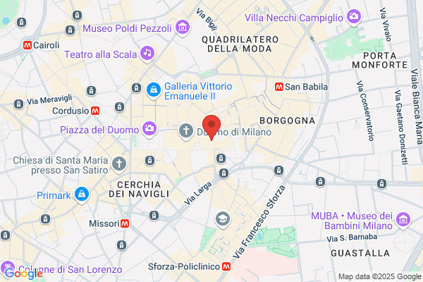 Libreria S. Paolo