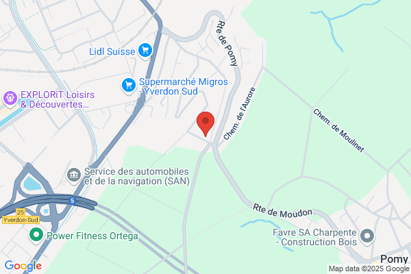 Centre de Formation professionelle (Oriph)